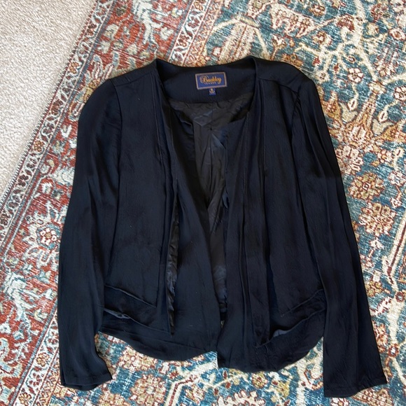 Madewell Jackets & Blazers - Madewell Buckley blazer Sz.6